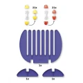 Quercetti Gra Four Pegs