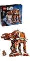LEGO Klocki Star Wars 40806 Piernikowa maszyna krocząca AT-AT