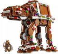 LEGO Klocki Star Wars 40806 Piernikowa maszyna krocząca AT-AT
