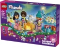 LEGO Klocki Friends 42698 Friends Kalendarz adwentowy
