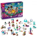 LEGO Klocki Friends 42698 Friends Kalendarz adwentowy