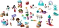 LEGO Klocki Friends 42698 Friends Kalendarz adwentowy