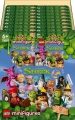 LEGO Klocki Minifigures 71053 Seria Shrek (BOX)