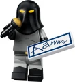 LEGO Klocki Minifigures 71053 Seria Shrek (BOX)