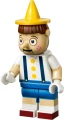 LEGO Klocki Minifigures 71053 Seria Shrek (BOX)
