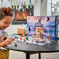 LEGO Klocki Disney 43298 Disney Princess - kalendarz adwentowy