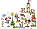 LEGO Klocki Disney 43298 Disney Princess - kalendarz adwentowy