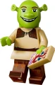 LEGO Klocki Minifigures 71053 Seria Shrek (SZTUKA)