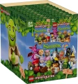 LEGO Klocki Minifigures 71053 Seria Shrek (SZTUKA)