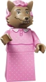 LEGO Klocki Minifigures 71053 Seria Shrek (SZTUKA)