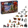 LEGO Klocki Star Wars 75456 Star Wars - kalendarz adwentowy