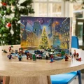LEGO Klocki Super Heroes Marvel - kalendarz adwentowy