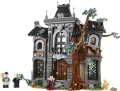 LEGO Klocki Icons 11383 Rezydencja burmistrzyni