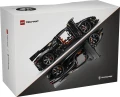 LEGO Klocki Technic 42232 Koenigsegg Sadairs Spear Megacar