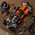 LEGO Klocki Technic 42232 Koenigsegg Sadairs Spear Megacar