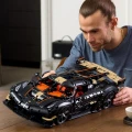 LEGO Klocki Technic 42232 Koenigsegg Sadairs Spear Megacar
