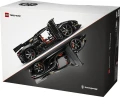 LEGO Klocki Technic 42232 Koenigsegg Sadairs Spear Megacar