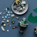 LEGO Klocki Super Heroes 76345 Popiersie Doktora Dooma
