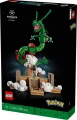 LEGO Klocki Pokemon 72168 Rayquaza