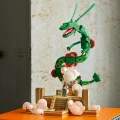 LEGO Klocki Pokemon 72168 Rayquaza