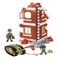 Cobi Klocki Klocki Goliath Sterowana mina z Powstania Warszawskiego 311 elementów