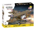 Cobi Klocki Klocki Sopwith F.1 Camel