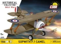 Cobi Klocki Klocki Sopwith F.1 Camel