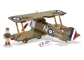 Cobi Klocki Klocki Sopwith F.1 Camel