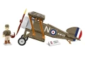 Cobi Klocki Klocki Sopwith F.1 Camel