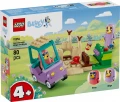 LEGO Klocki Bluey 11216 Babunie z Bingo i Blue