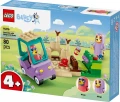 LEGO Klocki Bluey 11216 Babunie z Bingo i Blue