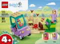 LEGO Klocki Bluey 11216 Babunie z Bingo i Blue