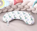 Milly Mally Mata edukacyjna sensoryczna warkocz