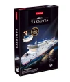 Cubic Fun Puzzle 3D - Prom Varsovia