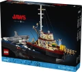 LEGO Klocki Ideas 21350 Szczęki
