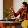 LEGO Klocki Ideas 21350 Szczęki