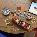 LEGO Klocki Ideas 21350 Szczęki