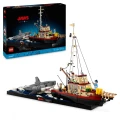 LEGO Klocki Ideas 21350 Szczęki