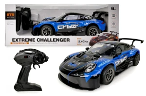 Artyk Auto R/C niebieskie