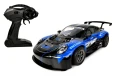 Artyk Auto R/C niebieskie