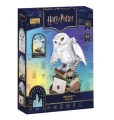 Cubic Fun Puzzle 3D Harry Potter - Hedwiga