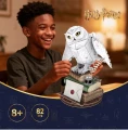 Cubic Fun Puzzle 3D Harry Potter - Hedwiga