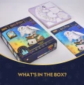 Cubic Fun Puzzle 3D Harry Potter - Hedwiga