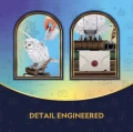 Cubic Fun Puzzle 3D Harry Potter - Hedwiga