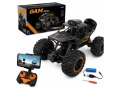 Madej Auto R/C z kamerą