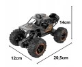 Madej Auto R/C z kamerą