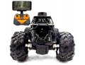 Madej Auto R/C z kamerą