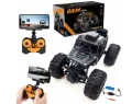 Madej Auto R/C z kamerą