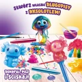 Lisciani Zestaw Slumi - Gniotkowe długopisy