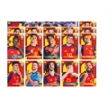 Panini Kolekcja FIFA World Cup 2026 Plakat z naklejkami
